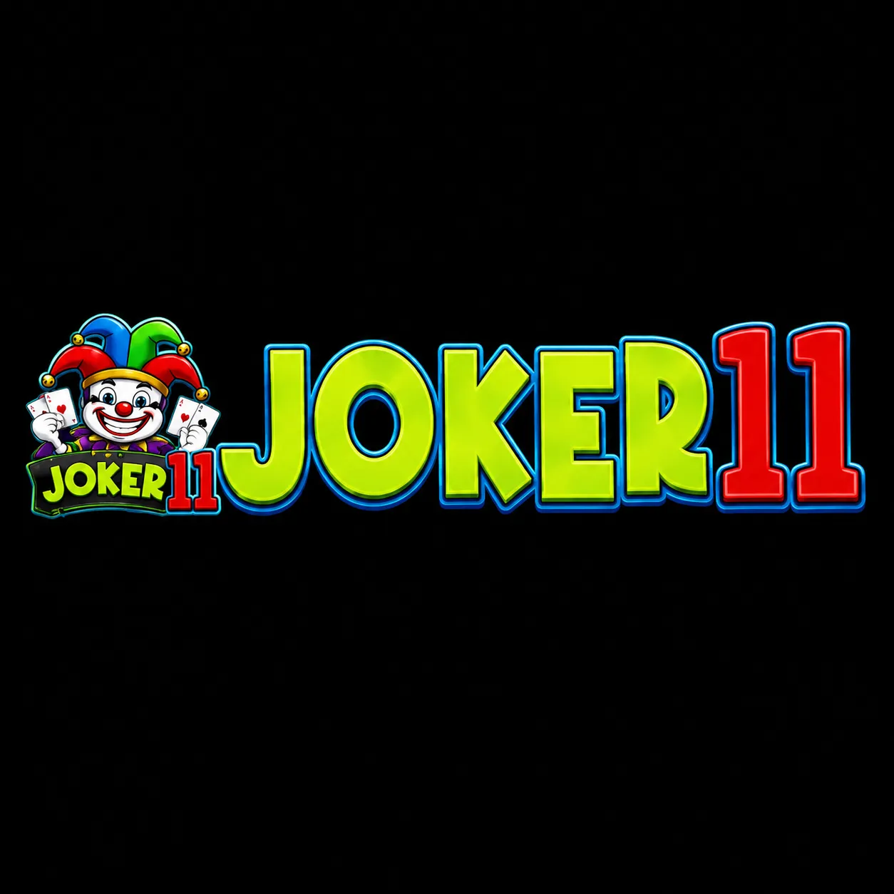 JOKER11 - Aplikasi Berita Daerah Terpercaya