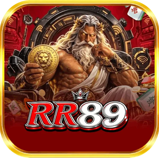 RR89 - Aplikasi Forum Komunitas Terbaik untuk Sosial & Chat